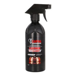 CAPRA LEATHER AND VINYL CLEANER SPRAY 500ML