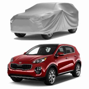 Kia Sportage Microfiber Top Cover Model 1993-2004